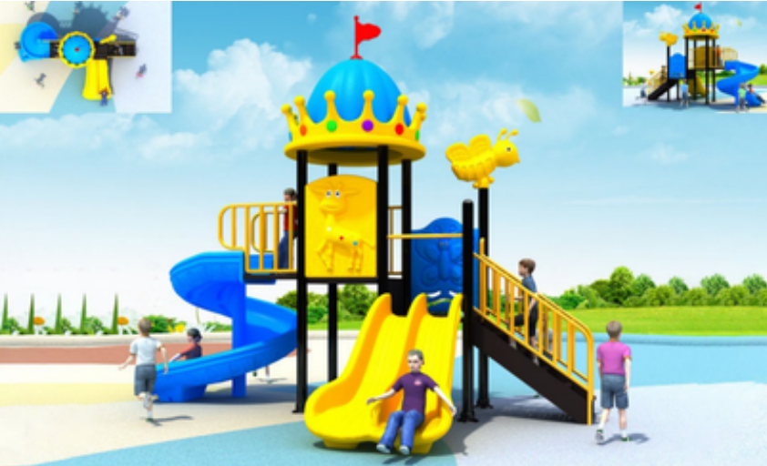 Blue Banana Ages 2 - 6 Catalogue